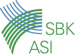 Das Logo von SPK ASI